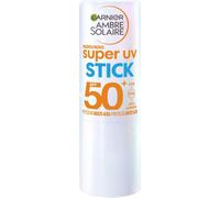 Garnier Ambre Solaire Stick Super UV Invisible SPF50 9mL SPF50+