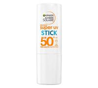 Garnier Ambre Solaire Super UV Stick Anti-UV Invisible Super UV FPS 50+