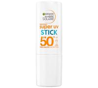 Garnier Ambre Solaire Super UV Stick SPF50+ 9 ml