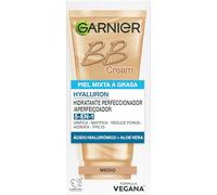 Skin Active BB Cream Matificante para Pieles Mixtas a Grasas
