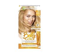 Garnier Belle Color - Coloración permanente rubio - 83 rubio claro dorado natural