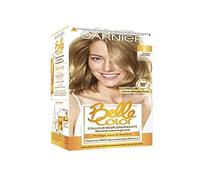 Garnier Belle Color - Coloración permanente, tinte rubio