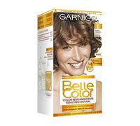 Garnier Belle Color Coloración, Tono: 6 Rubio Intenso
