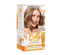 Garnier - Belle Color - Coloration permanente Blond - 04 Blond cendré naturel