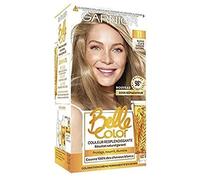 Garnier - Belle Color - Coloration permanente Blond - 11 Blond clair cendré naturel