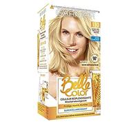 Garnier - Belle Color - Coloration permanente Blond - 110 Blond très très clair naturel