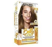 Garnier - Belle Color - Coloration permanente Châtain - 63 Blond foncé doré naturel