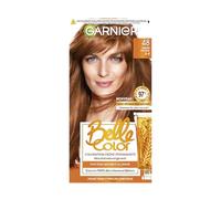 Garnier - Belle Color - Coloration permanente Cuivré - 48 Cuivré naturel