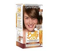 Garnier - Belle color - El color permanente de la castaña - 21 natural de rubio claro dorado
