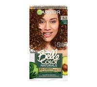 Garnier Belle Color Naturals 5.3 - Tinte para el pelo (5,3 mm), color