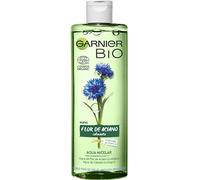 Garnier Bio Agua Micelar enriquecida con Flor de Aciano 400 ml