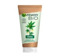 Garnier Skin Active Bio Cañamo Crema Gel Multireparadora, 50 ml