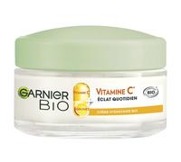 Garnier Bio Daily Radiance Hidratante Vitamina C Bio 50ml