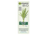 Garnier Bio Ecocert Lemongrass Crema Hidratante, 50 ml