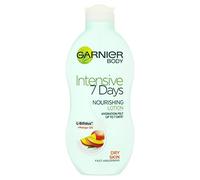 Garnier Body Intensive 7 Days Replenishing Lotion Mango Oil 250ml