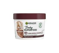 Garnier Body Superfood Crema Corporal Reparadora 380ml