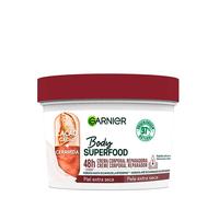 Garnier Body Superfood Crema Corporal Reparadora // Precio, Comprar n/a 400 ml