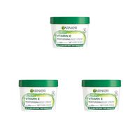 Garnier Body Superfood - Crema nutritiva con aguacate y omega-6, 380 ml (Paquete de 3)