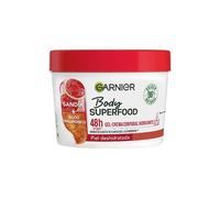 Garnier Body Superfood Gel Crema Corporal Hidratante 380ml