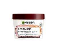 Garnier Body Superfood Manteca Reparadora de Cacao y Ceramida 380ml