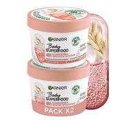 Garnier Body Superfood Pack Crema Corporal Hidratación 48H Cuidado Diario