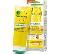 Garnier Body Tonic Figura Cuidado Gel 200 ml