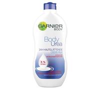 GARNIER Body Crema hidratante BodyUrea/Leche corporal suavizante, 400 ml