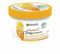 BodyFood Crema Corporal Mango 380 ml