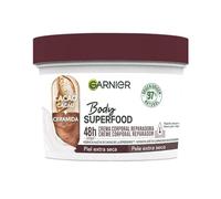 Garnier Bodyfood Crema Corporal Reparadora Cocoa, 380ml