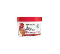 Body Superfood Crema Corporal Hidratante con Sandía y Ácido Hialurónico 380 ml