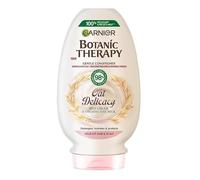 Garnier Botanic Therapy - Acondicionador de avena delicada, 200 ml