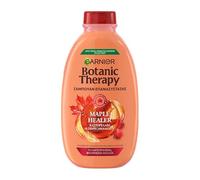 GARNIER BOTANIC THERAPY Champú 400 ml Remedio de arce para cabellos dañados