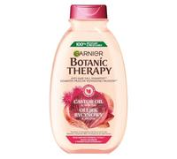 GARNIER BOTANIC THERAPY Champú con aceite de ricino y almendra, 400 ml