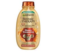 GARNIER BOTANIC THERAPY Champú con miel y propóleos, 400 ml