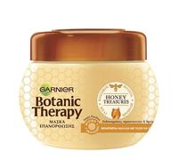 GARNIER BOTANIC THERAPY Mascarilla 300 ml TRESOR MIEL