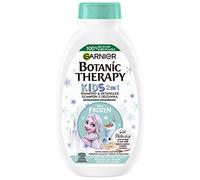 Garnier Botanic Therapy Oat Delicacy Champú 2 en 1 para niños Frozen 250 ml