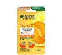 Garnier Brightening Eye Mask with Vitamin C 5g