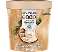 Good Coloración Permanente Sin Amoniaco