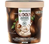 Good Coloración Permanente Sin Amoniaco