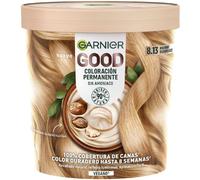Garnier Buen tinte permanente sin amoniaco 160mL 8.13 Dawn Beige