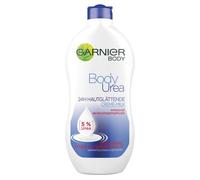 Garnier C26133 Cuerpo Urea Crema Suavizante Leche
