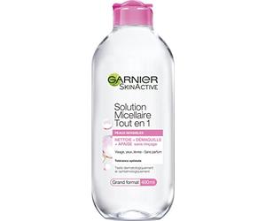 Garnier - C4971850 - Limpieza - agua micelar - 1 Si bien grande - 2 Paquete