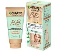 GARNIER C6605601 CREMA BB CLÁSICA SKINACTIVE, PARA PIEL UNIFORME E HIDRATADA, L