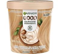 GARNIER C6863800 TINTURA PARA EL CABELLO RUBIO MIEL 8.0 SIN AMONIACO