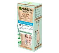 Garnier Cara Bb Crema Anti-Brillo Medio/oscuro