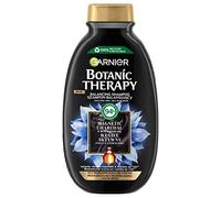 Garnier Champú Botanic Therapy de carbón activado y aceite de comino negro, 400 ml