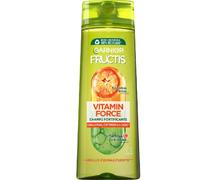 Garnier Champú Fortalecedor Fructis Vitamin Force 400mL