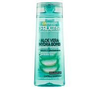 Garnier Champú Hydra Bomb de Aloe Vera, 250 ml de Fructis