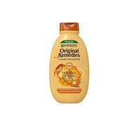 Original Remedies Champú Tesoros De Miel Reconstituyente, 300 ml