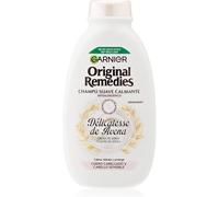 Garnier Original Remedies Champú Avena, 300ml